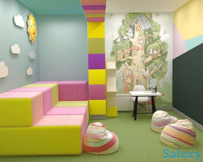 Евро ремонт квартир, коттеджей и домов, фотография 4