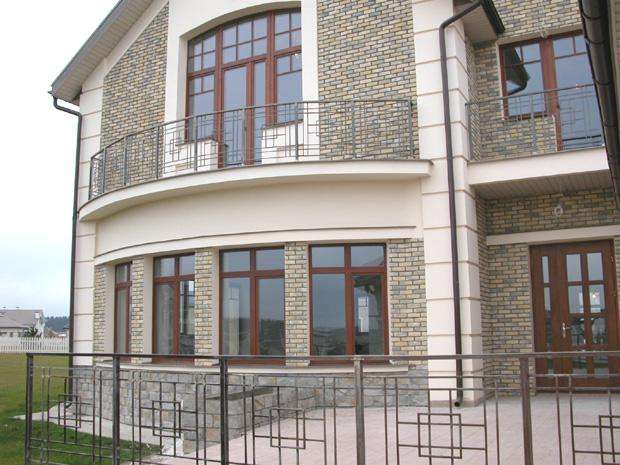 Металлопластиковые окна, фотография 3