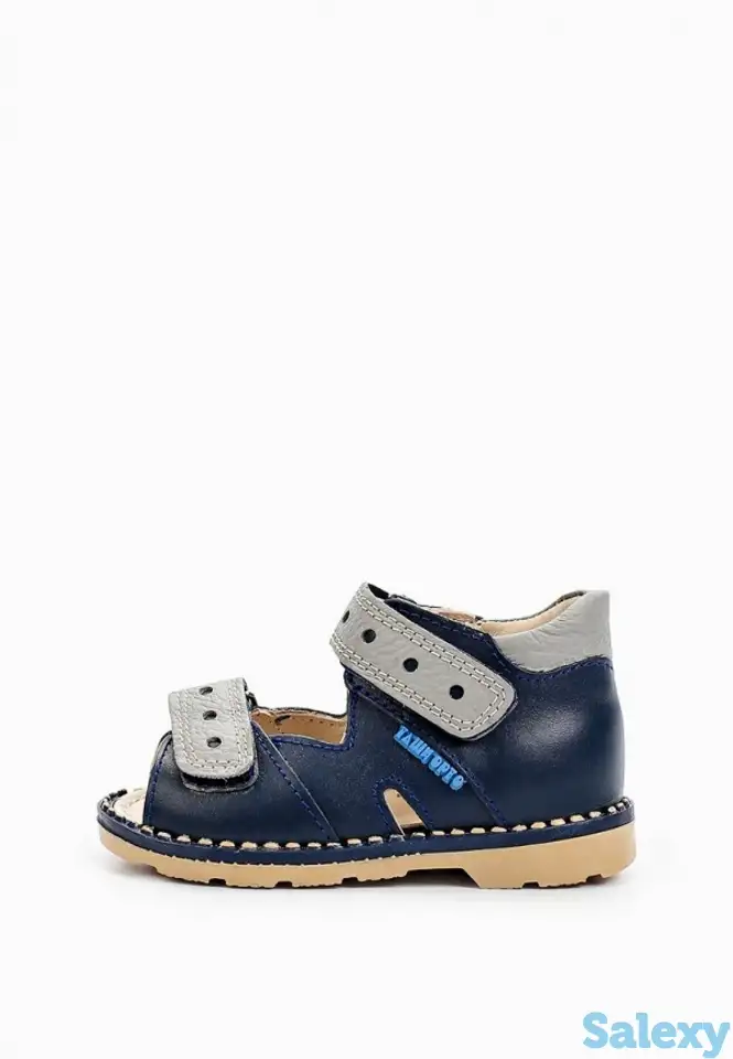 Сандалии таши орто, фотография 1