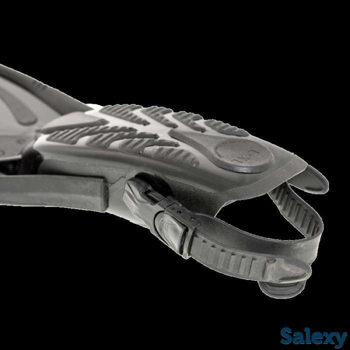 Ласты marlin grande черные, фотография 7