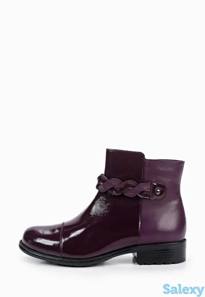 Полусапоги ralf ringer, фотография 2