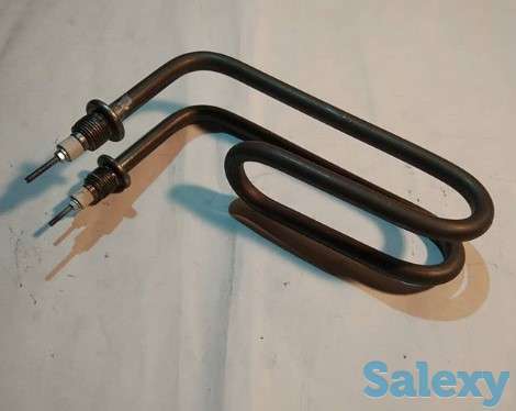 Сборка тэн на фланце Казахстан, фотография 1