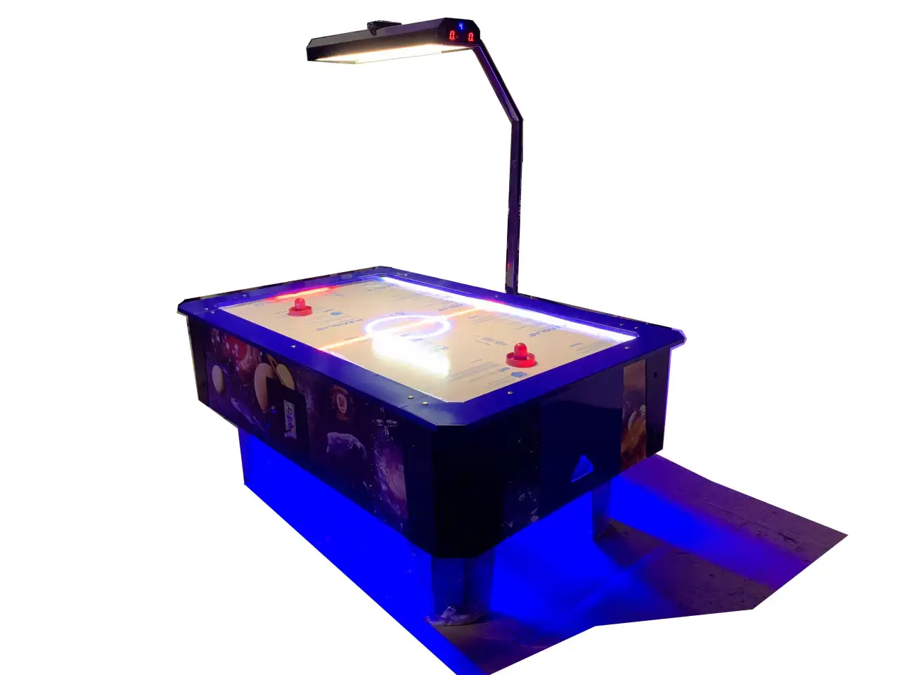 Аэрохоккей продажа, фотография 7