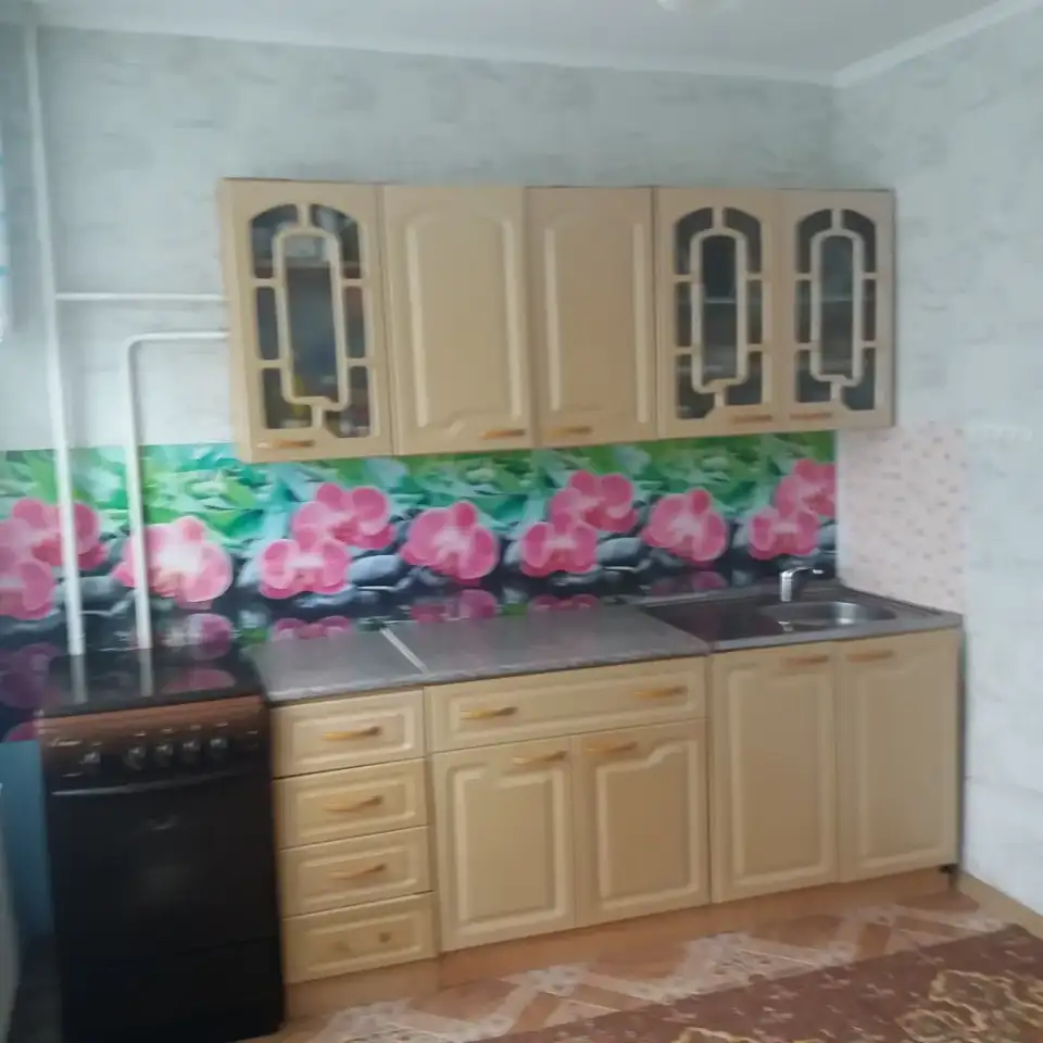 продам кухонный гарнитур, фотография 1