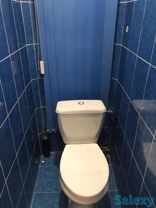 Уютная квартира в центре города, Крылова 88, фотография 7