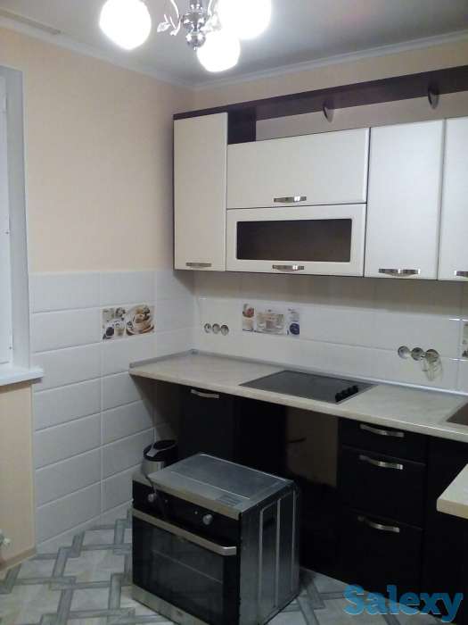 Укладка Кафеля, фотография 3