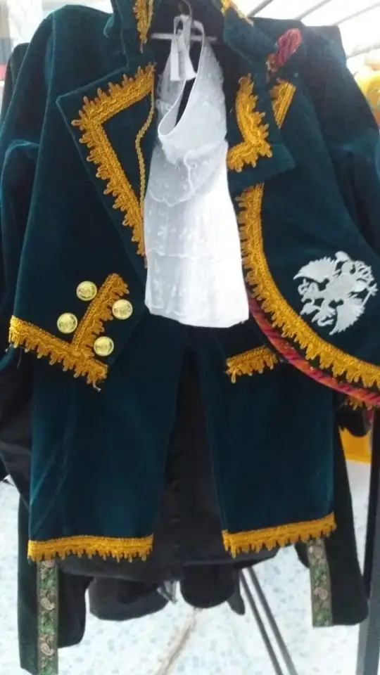 Прокат карнавальных костюмов, фотография 8