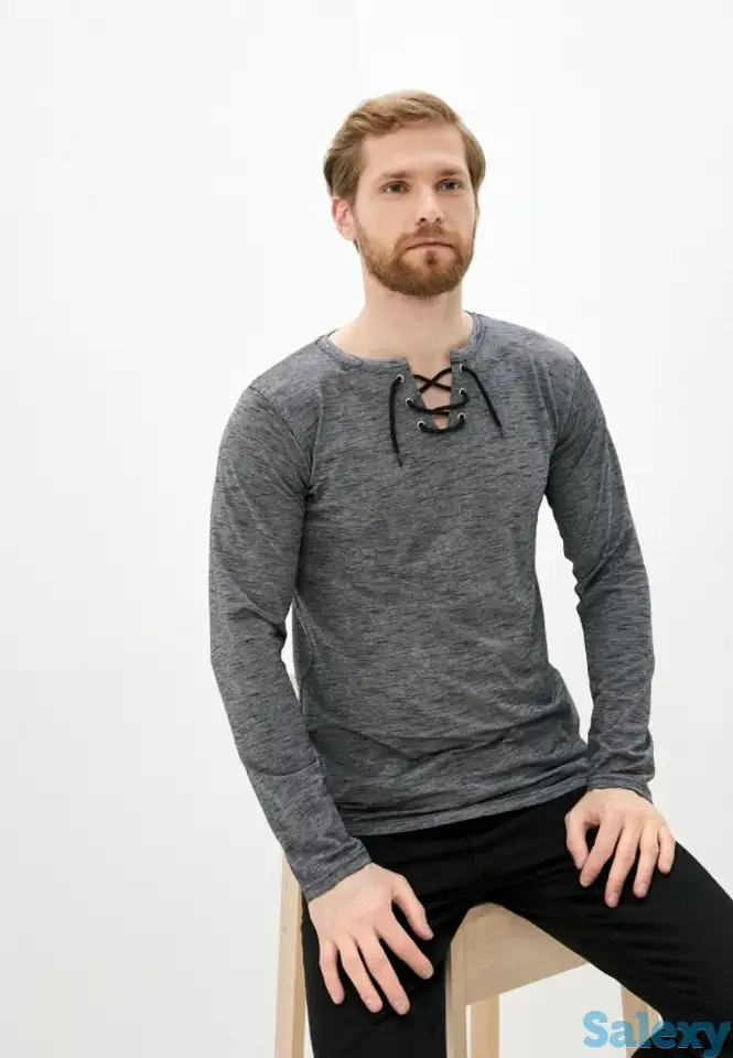 Лонгслив hopenlife, фотография 1