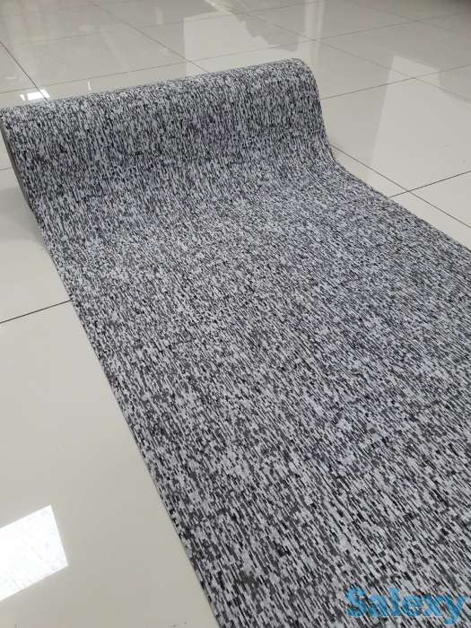 Ковровая дорожка, испанский коврик ковер ширина 75 см метражом, фотография 1