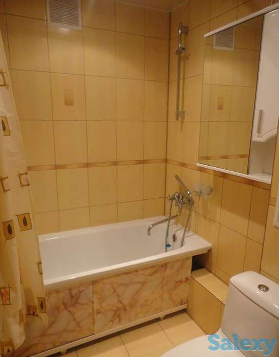 Квартира посуточно, проспект Нурсултана Назарбаева 5, фотография 3