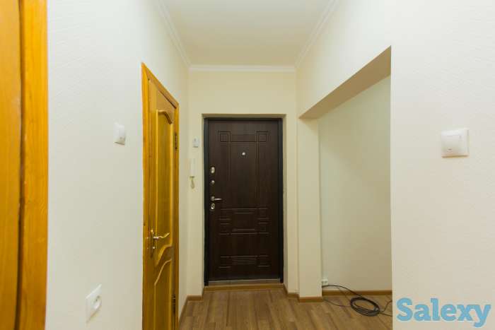 2-комнатная квартира, мкр Самал-2 53 — Мендыкулова - Аль-Фараби, фотография 7