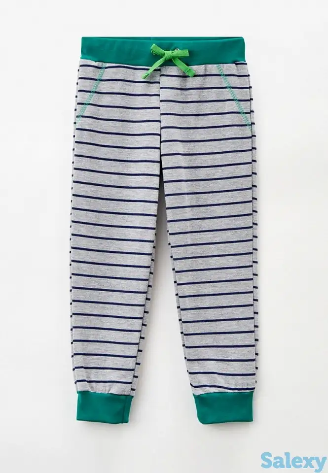 Брюки спортивные котмаркот, фотография 1