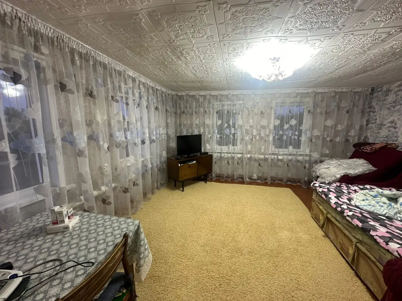 Продам дом 75 кв. Голощёкино, фотография 1