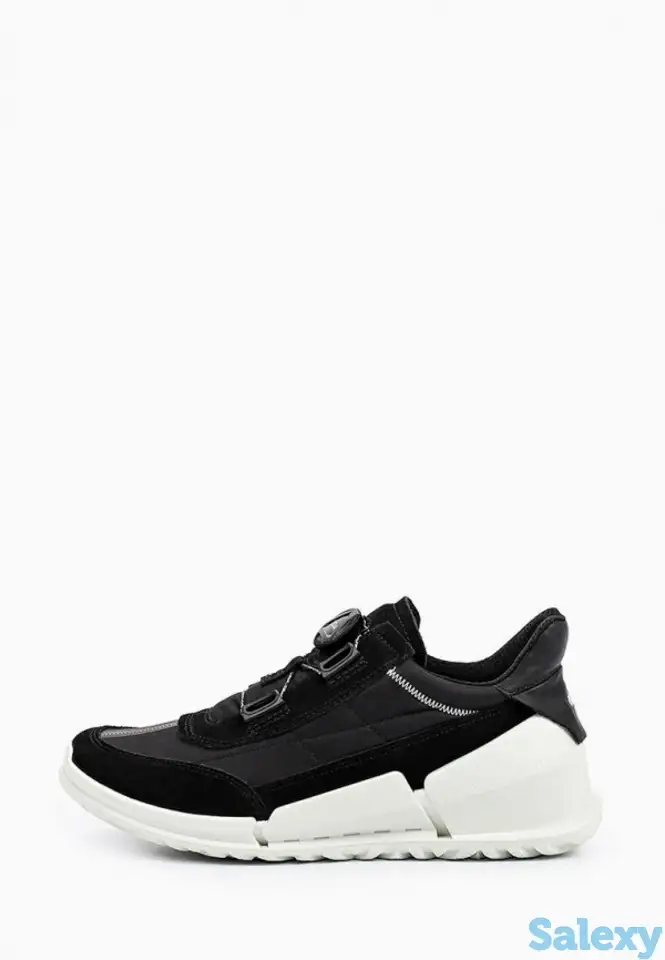 Кроссовки ecco, фотография 1