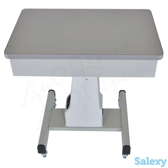 Стол приборный офтальмологический на 1 прибор LY-3DT, фотография 5