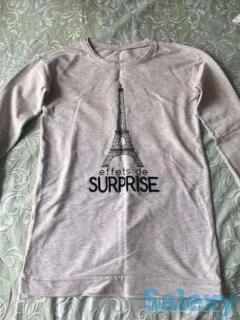 Кофты женские, джинсы , юбка , спортивные штаны , шорты, фотография 1