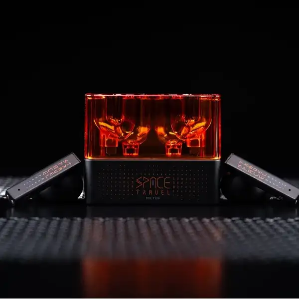 Наушники Moondrop Space Travel, фотография 4