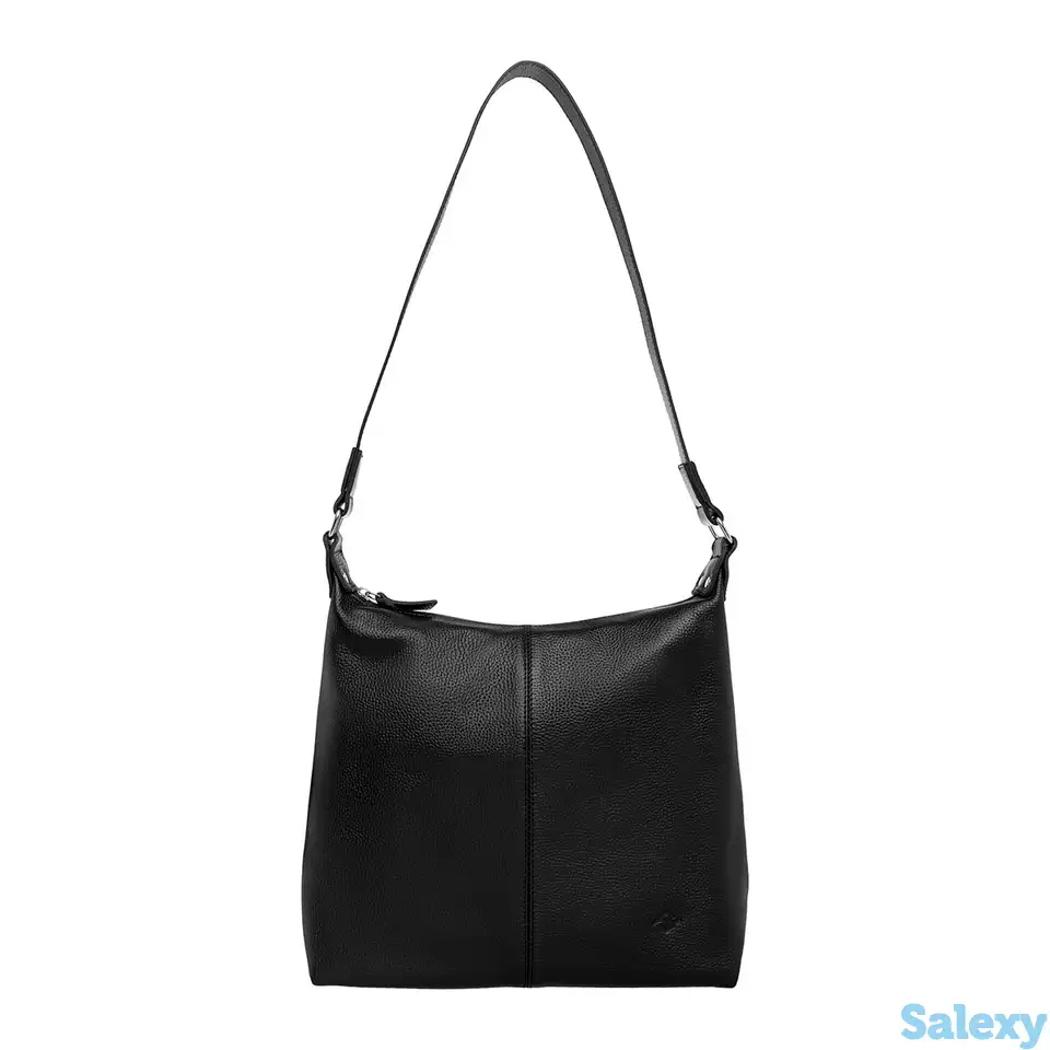 Женская сумка katniss black, фотография 1