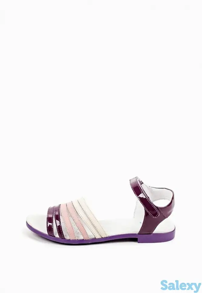 Сандалии ralf ringer, фотография 2