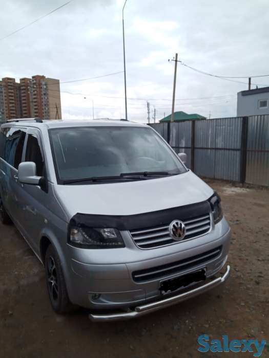 Продам VW Caravelle, фотография 2