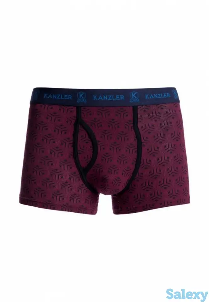Трусы kanzler, фотография 1