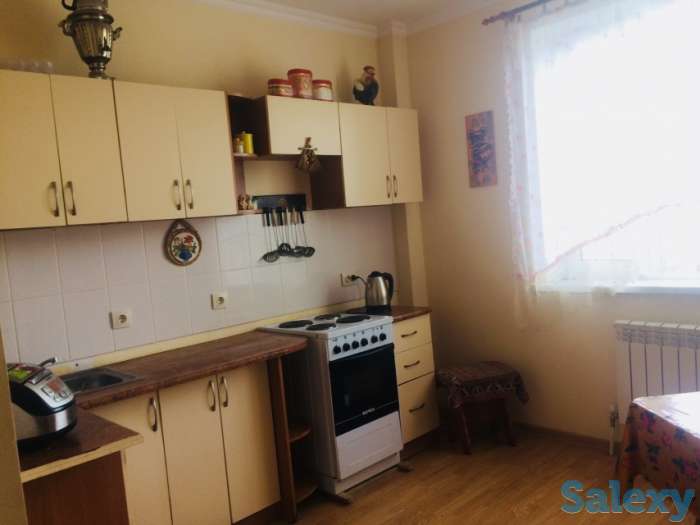 Продам 2-х комнатную квартиру, Астана, улица Е 16, фотография 9