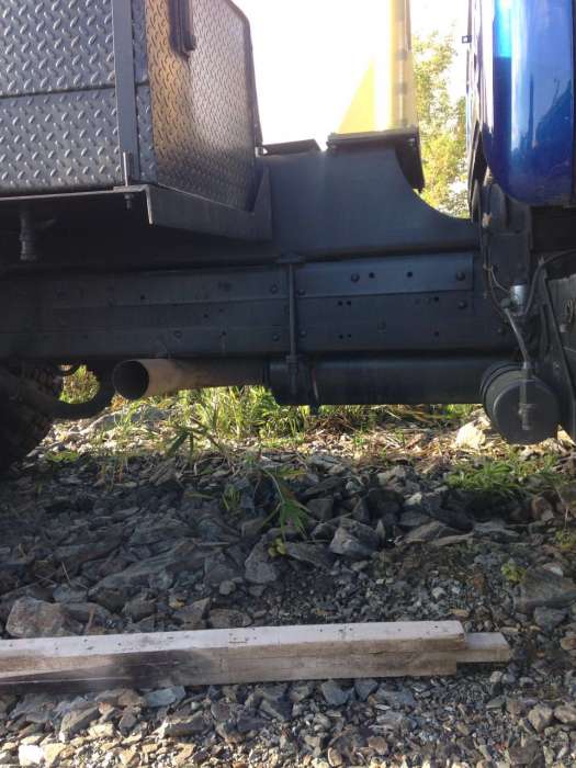 Урал-автокран , фотография 10