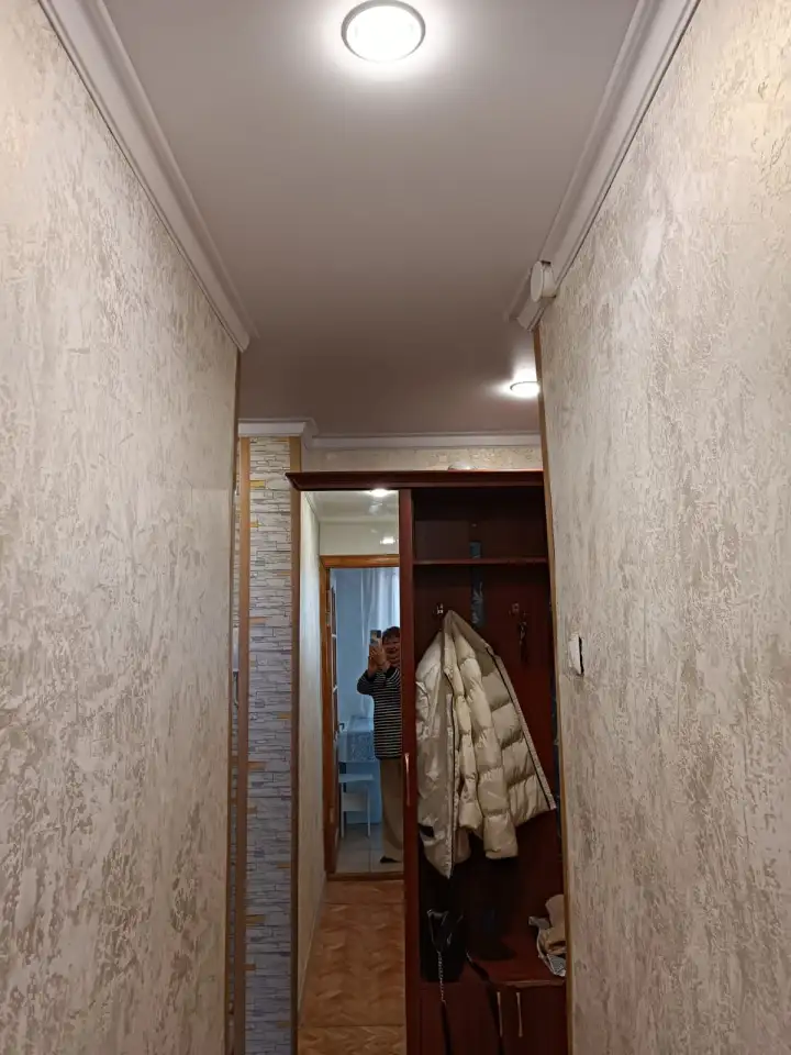 Сдам 1 комнатную квартиру на длительный срок Юность, фотография 5