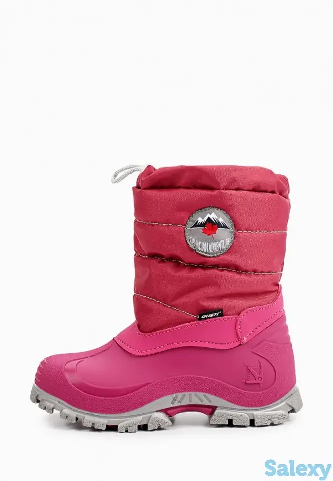 Дутики gusti, фотография 1