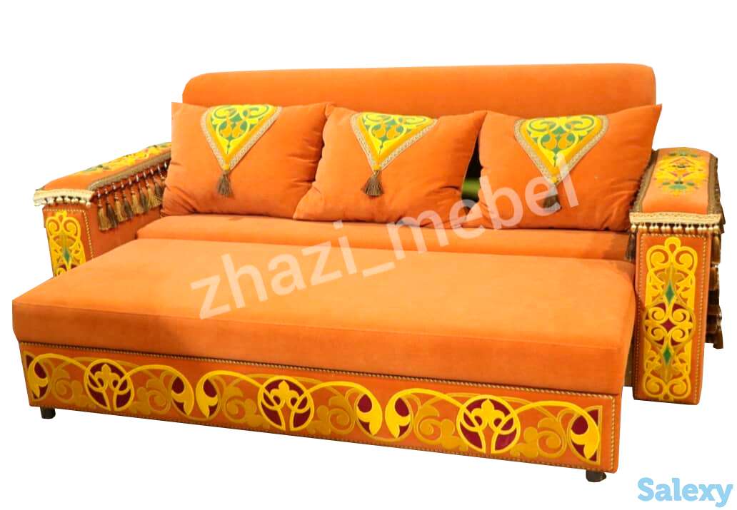 Продаётся диван а так же делаем на заказ, фотография 4