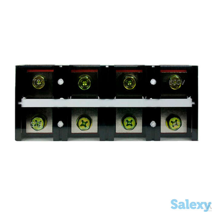 Зажимы ТC-4004 400А 4Р Энергия, фотография 1