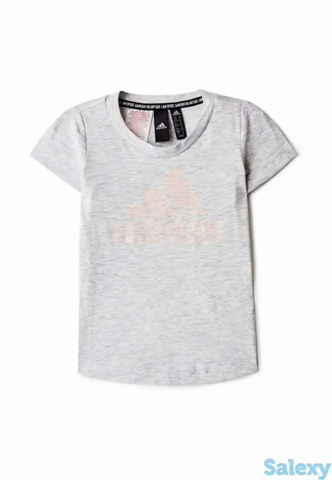 Футболка adidas, фотография 1