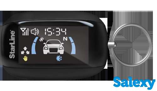 Автосигнализации Starline, Pandora, фотография 3