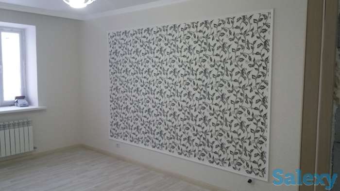 Косметический ремонт квартир, фотография 7