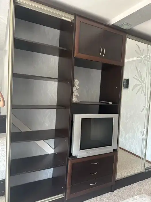 ДАРОМ  Шкаф-купе, САМОВЫВОЗ, фотография 2