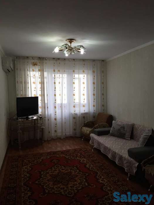 Ухоженная 2 квартира, удобный третий этаж! Звоните!, фотография 6