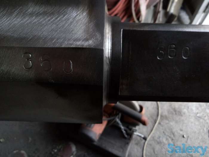 Запчасти для ямобуров БМ-302 БКМ 317 БМ 205, фотография 9