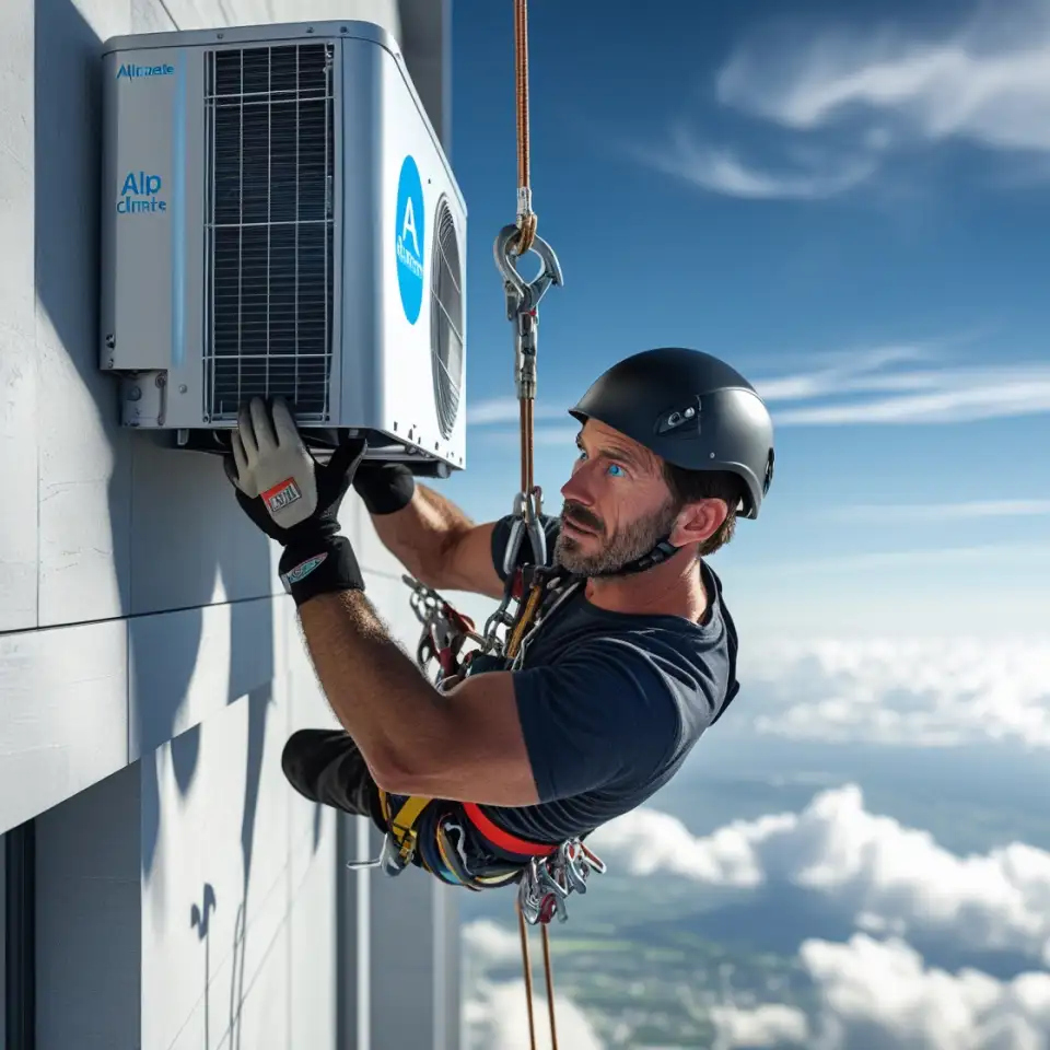 Продажа и установка кондиционеров ,     обслуживание дешево  в Алматы., фотография 10