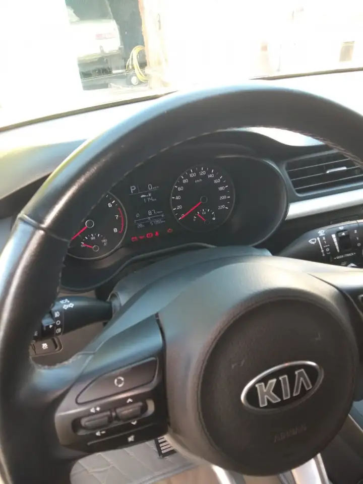 Срочно продам KiaRioXlain 2020г, фотография 4