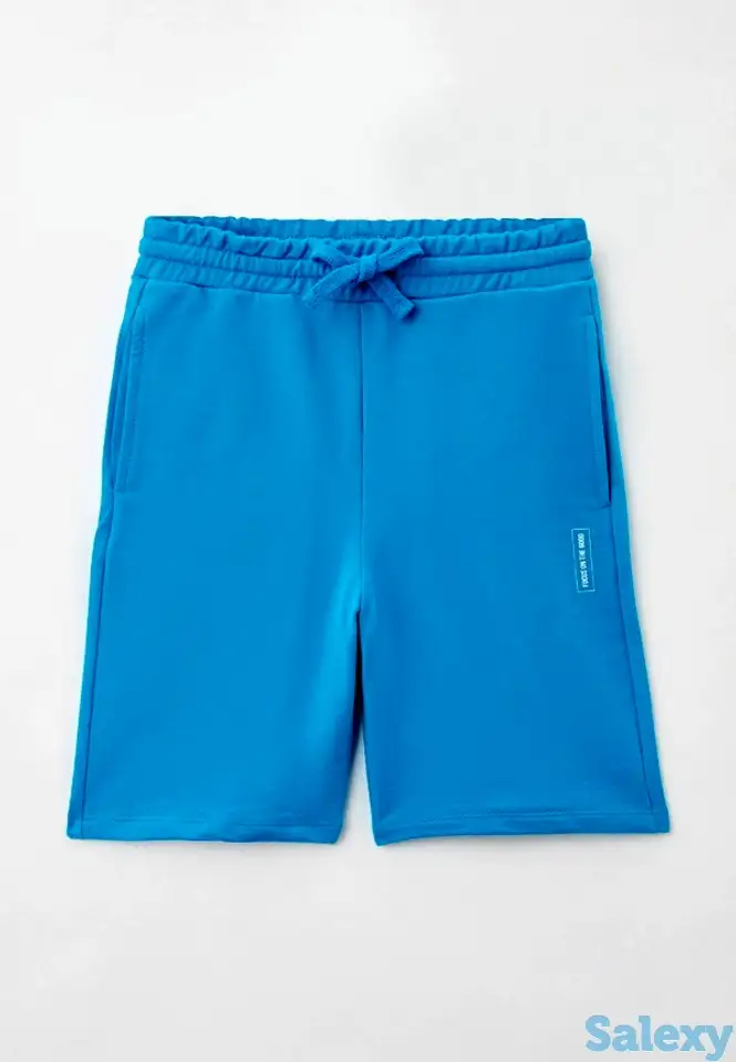 Шорты спортивные sela, фотография 1