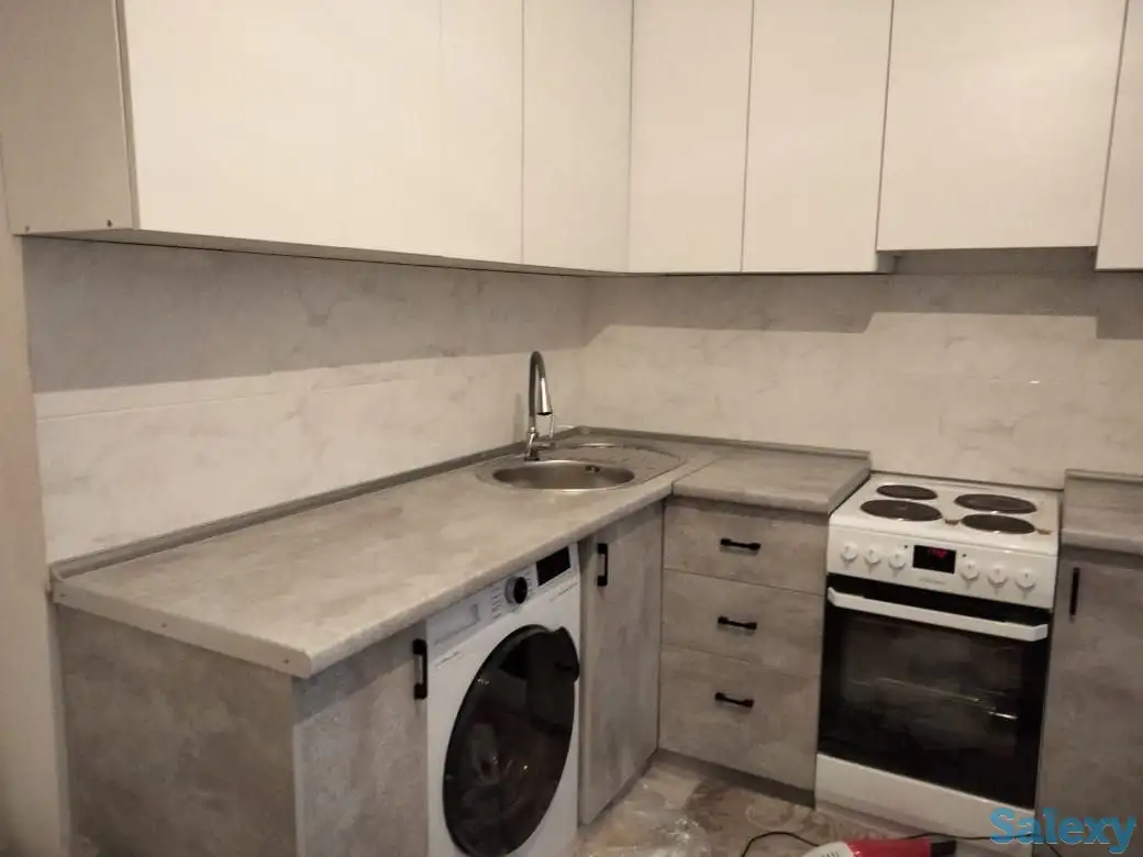 Мебель на заказ, изготовление и установка, фотография 4