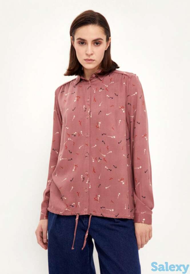 Блуза finn flare, фотография 1