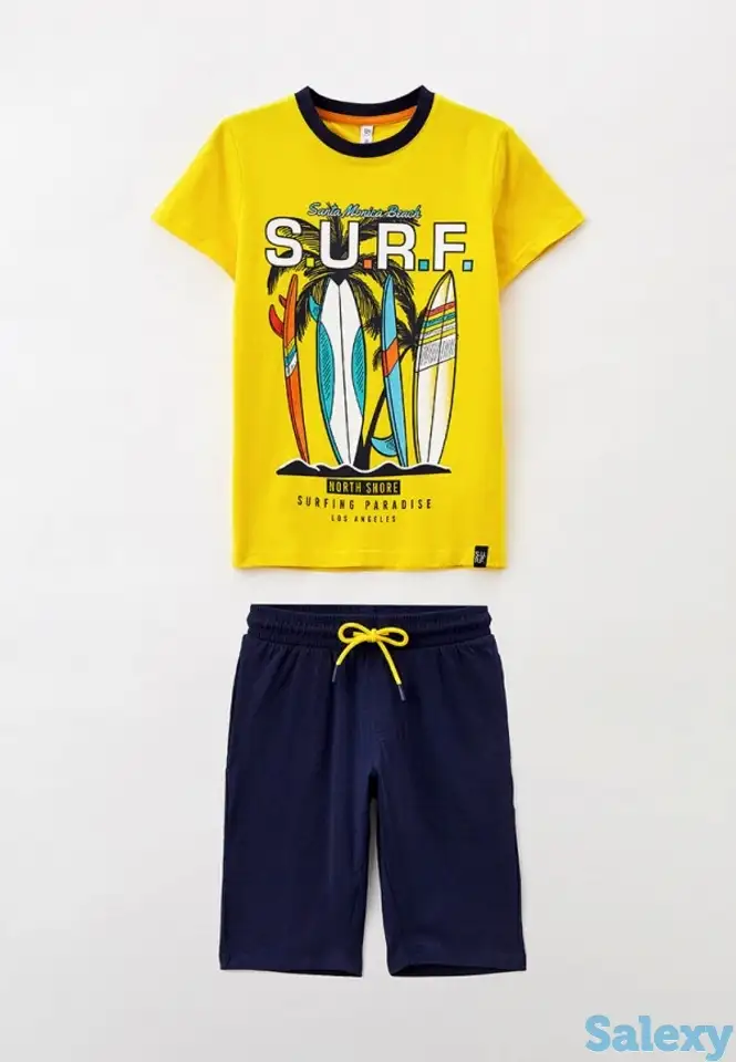 Костюм спортивный playtoday, фотография 1