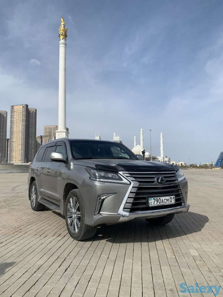 Аренда автомобилей с водителем!!!, фотография 1