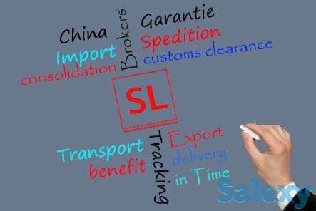 Доставка и растоможка грузов из Китая!, фотография 2