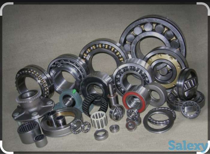 Куплю неликвидные подшипники, фотография 1