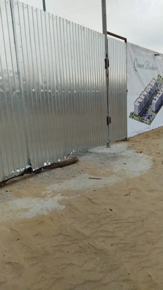 продажа участка под строительство МЖК, Алматинская область, Кунаев (Капчагай), фотография 3