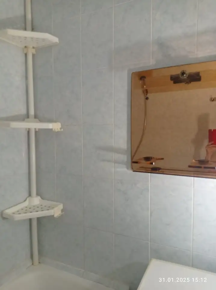 Сдам 2-ком.кв. на  длительный срок, в  Центре   11мкр, фотография 15