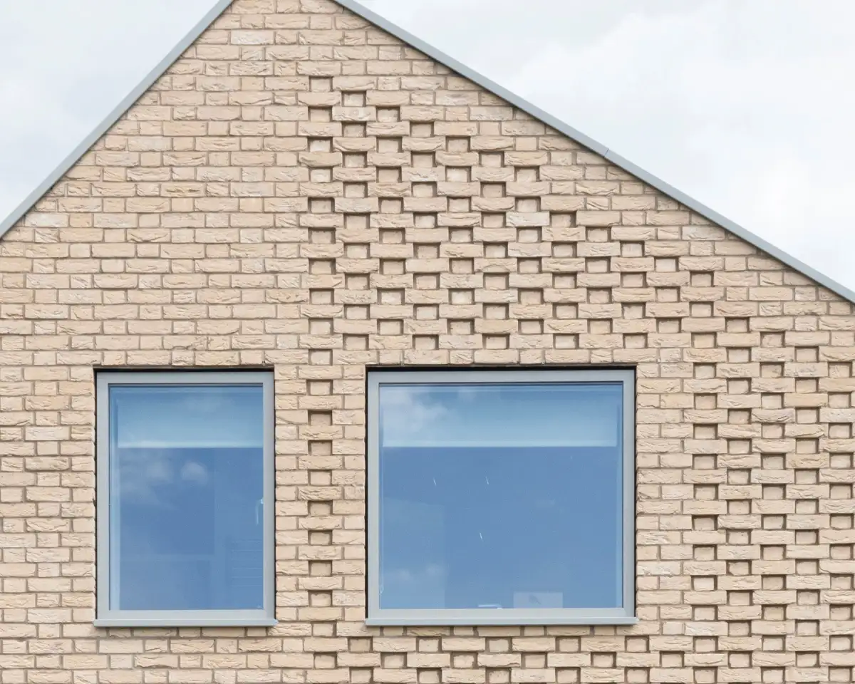 Кирпич облицовочный, фотография 2