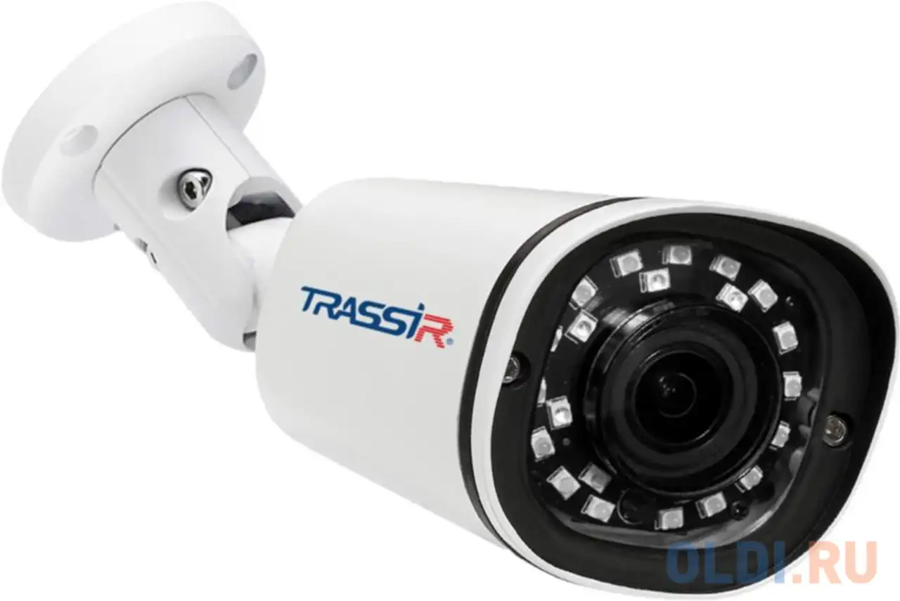 Камера ip trassir tr-d2121ir3 cmos 1/2.7